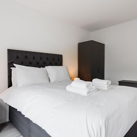 Guestready - Urban Refuge In Vauxhall, No Wifi Liverpool Eksteriør bilde