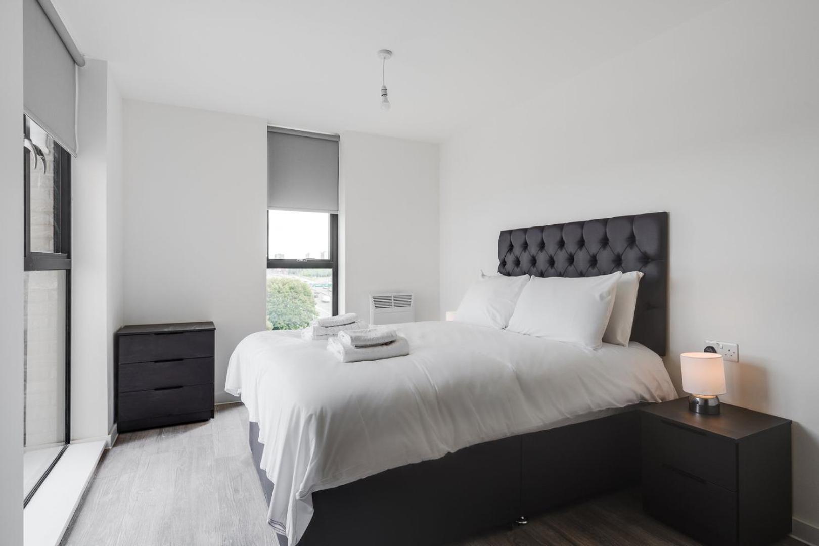 Guestready - Urban Refuge In Vauxhall, No Wifi Liverpool Eksteriør bilde
