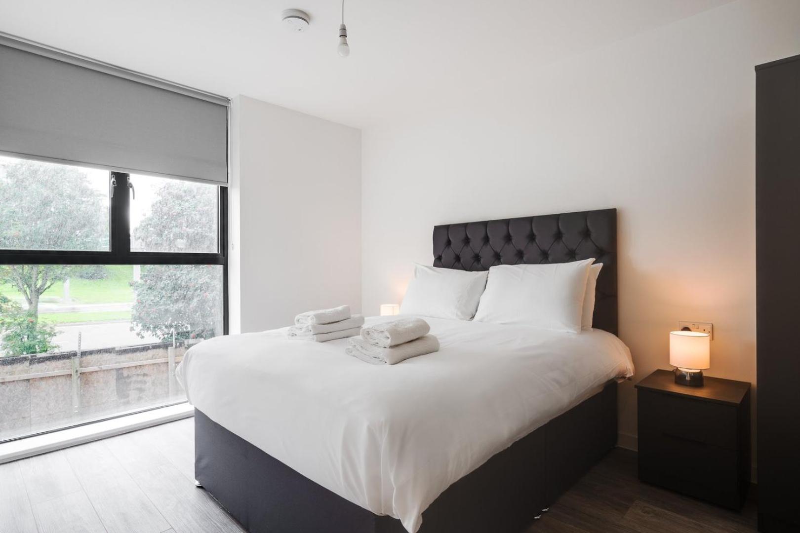 Guestready - Urban Refuge In Vauxhall, No Wifi Liverpool Eksteriør bilde