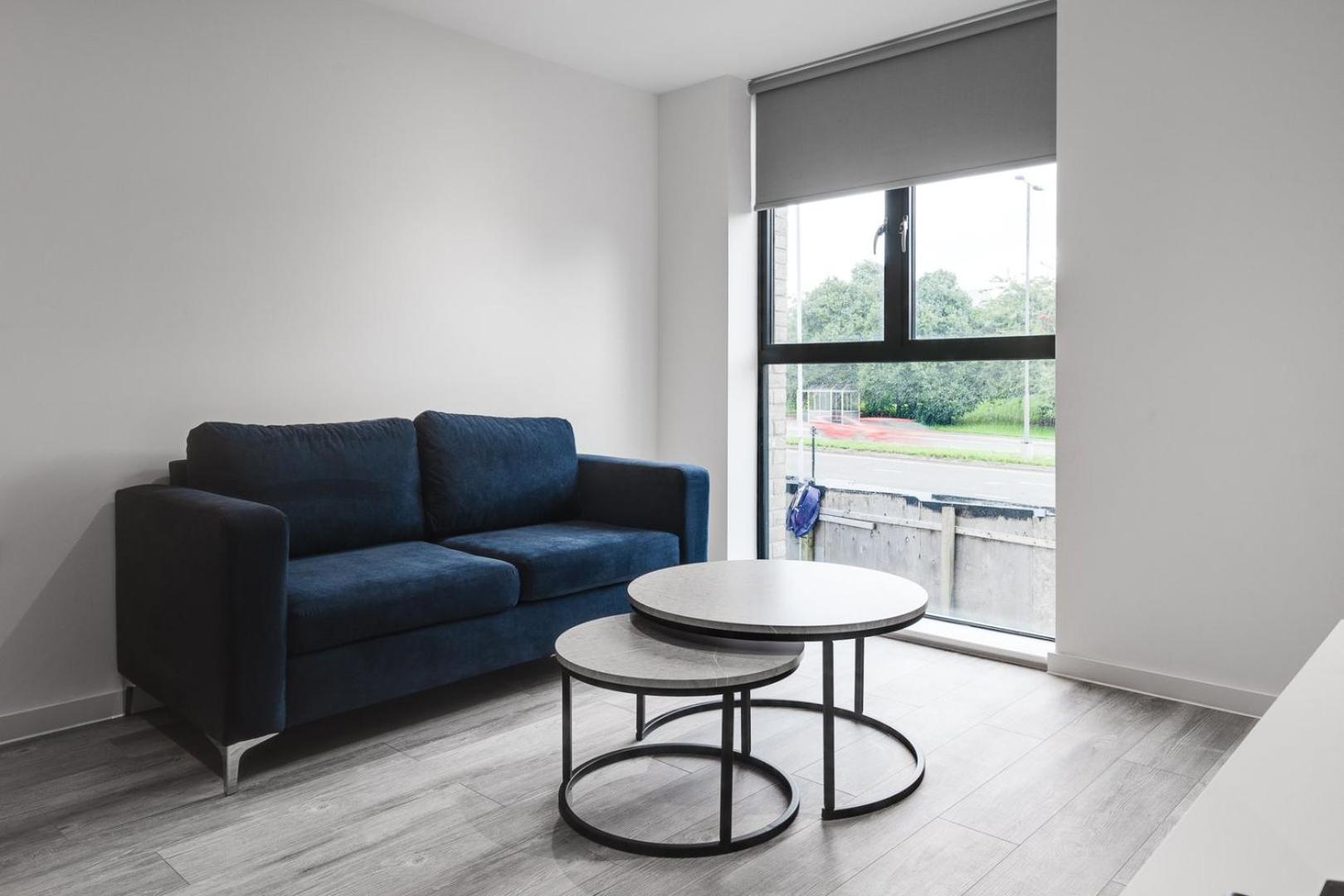 Guestready - Urban Refuge In Vauxhall, No Wifi Liverpool Eksteriør bilde