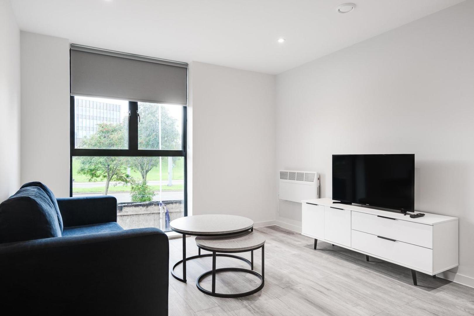 Guestready - Urban Refuge In Vauxhall, No Wifi Liverpool Eksteriør bilde