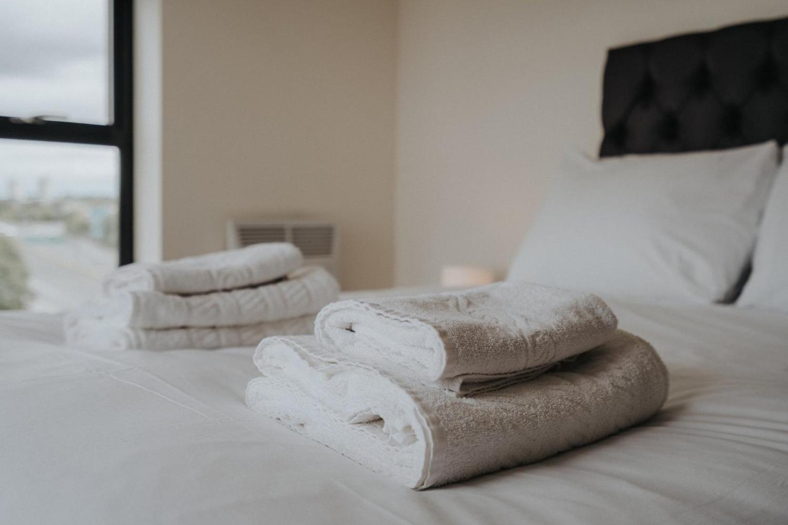 Guestready - Urban Refuge In Vauxhall, No Wifi Liverpool Eksteriør bilde