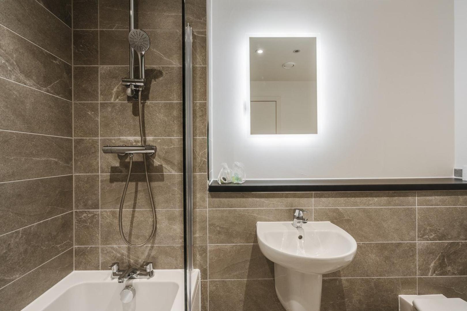 Guestready - Urban Refuge In Vauxhall, No Wifi Liverpool Eksteriør bilde
