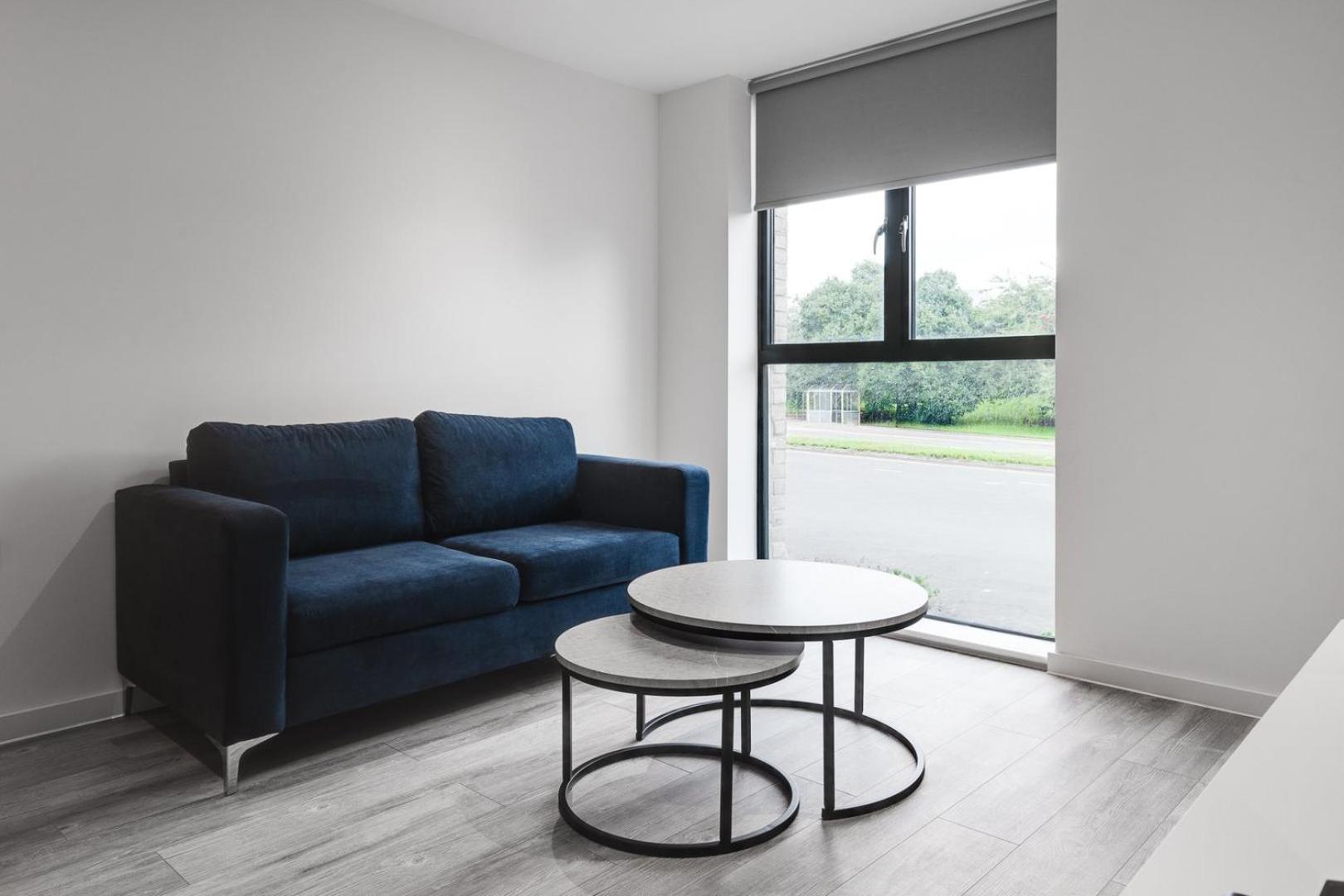 Guestready - Urban Refuge In Vauxhall, No Wifi Liverpool Eksteriør bilde