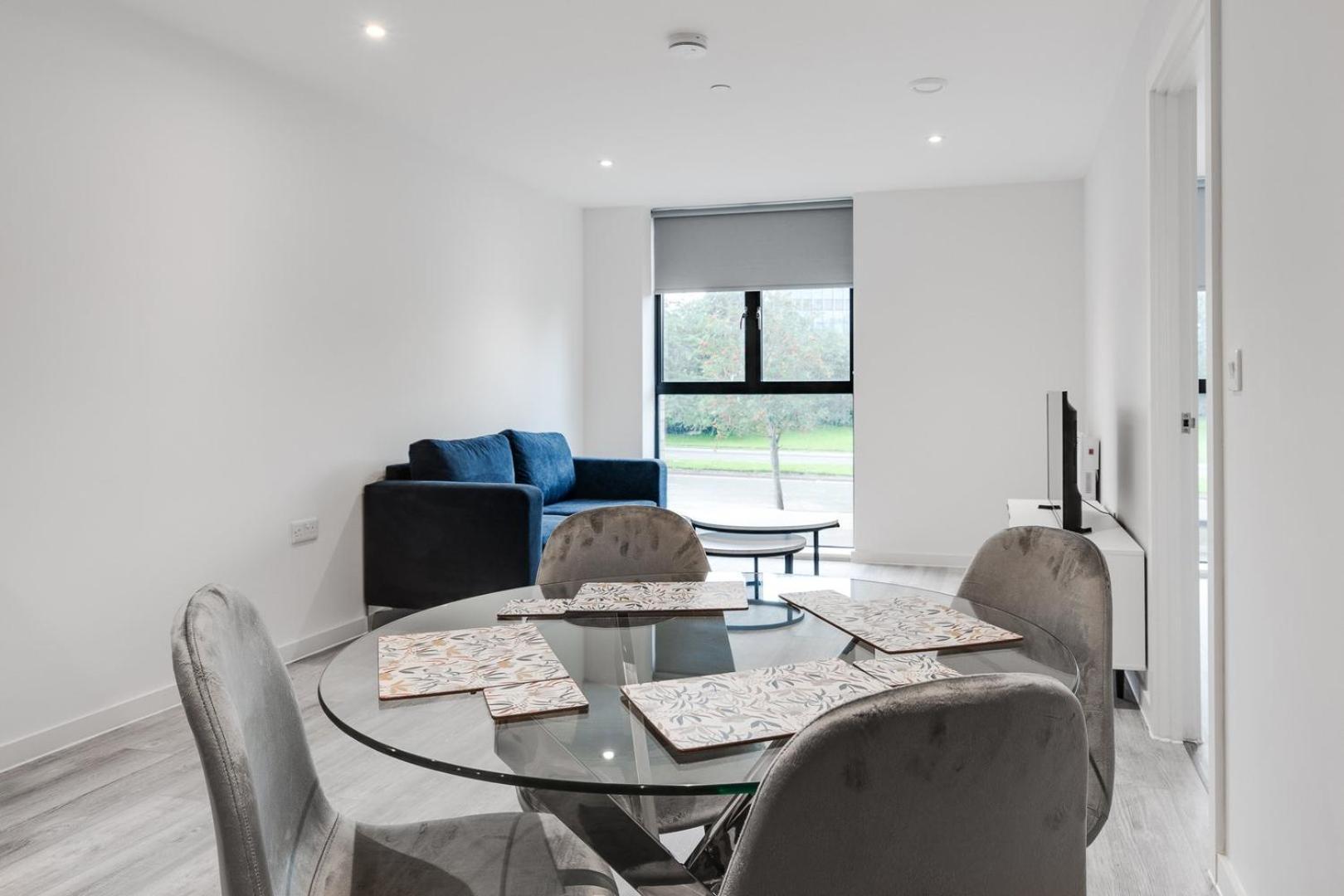 Guestready - Urban Refuge In Vauxhall, No Wifi Liverpool Eksteriør bilde