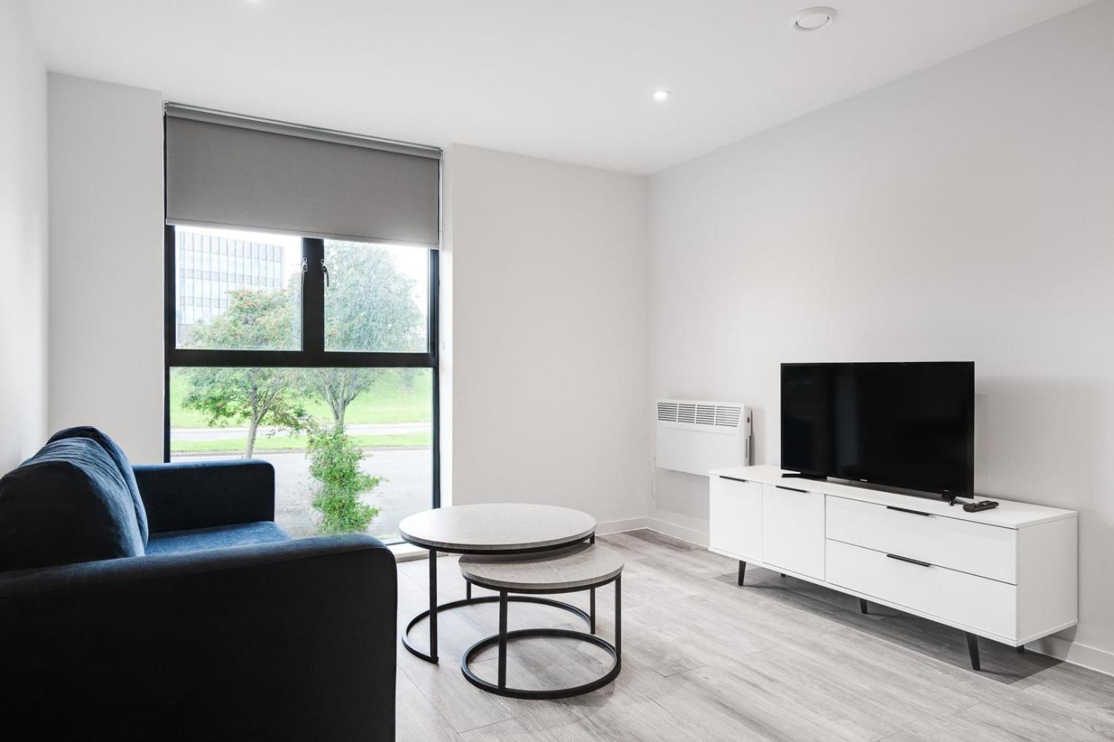 Guestready - Urban Refuge In Vauxhall, No Wifi Liverpool Eksteriør bilde