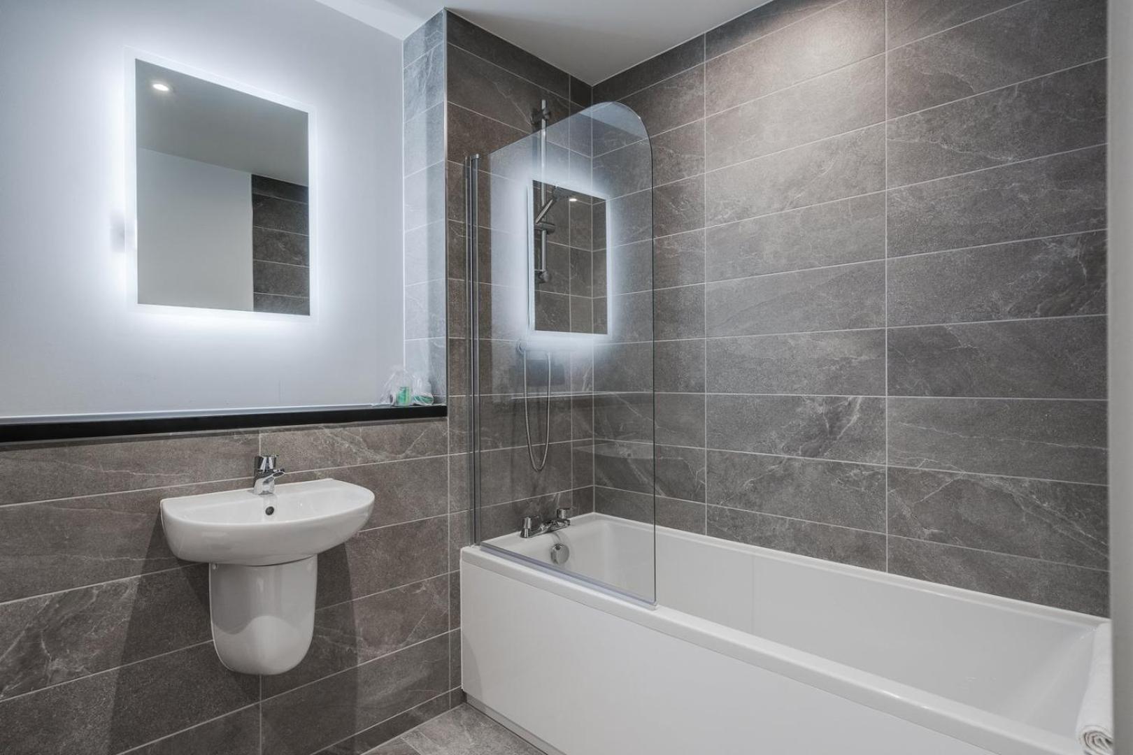 Guestready - Urban Refuge In Vauxhall, No Wifi Liverpool Eksteriør bilde
