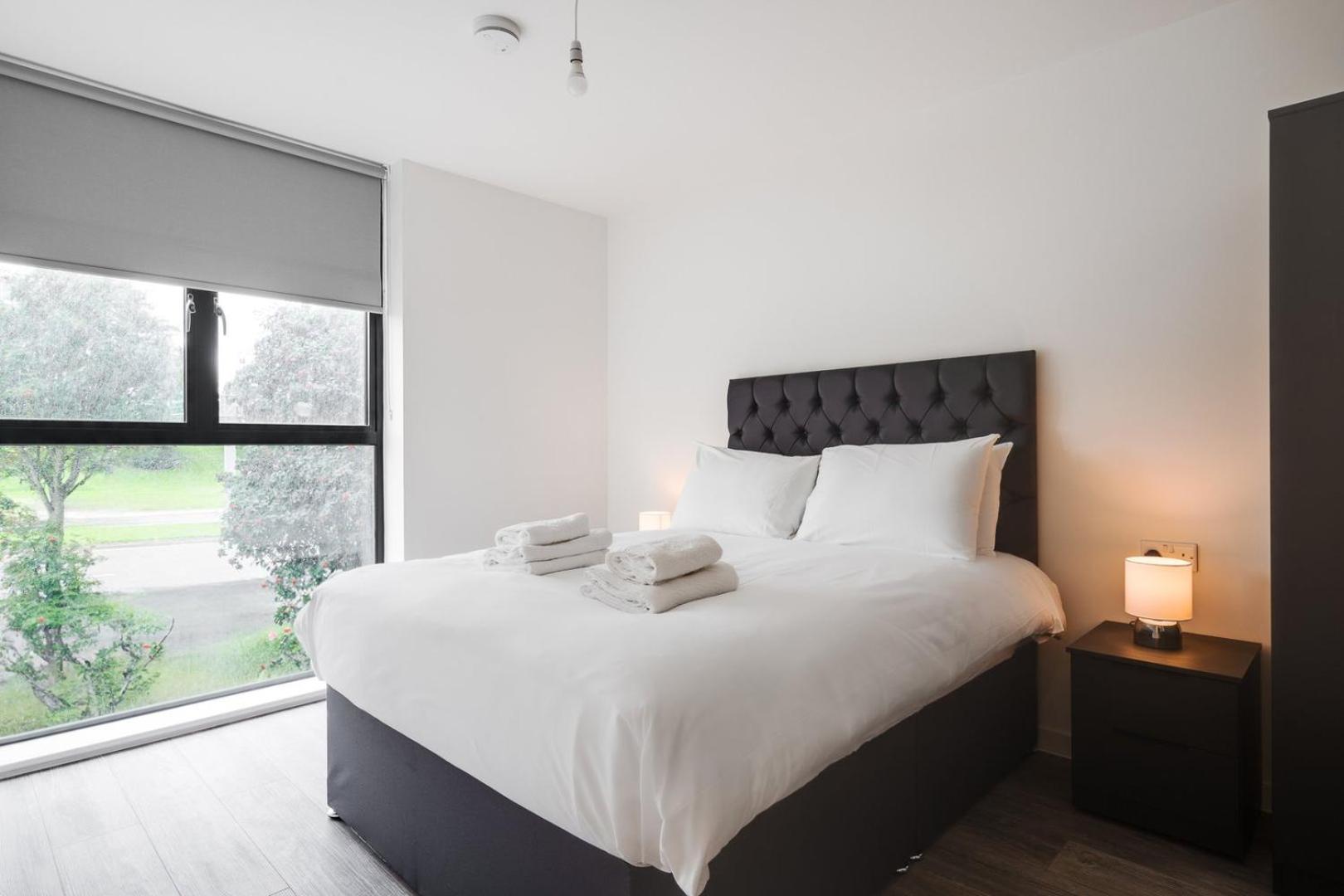 Guestready - Urban Refuge In Vauxhall, No Wifi Liverpool Eksteriør bilde