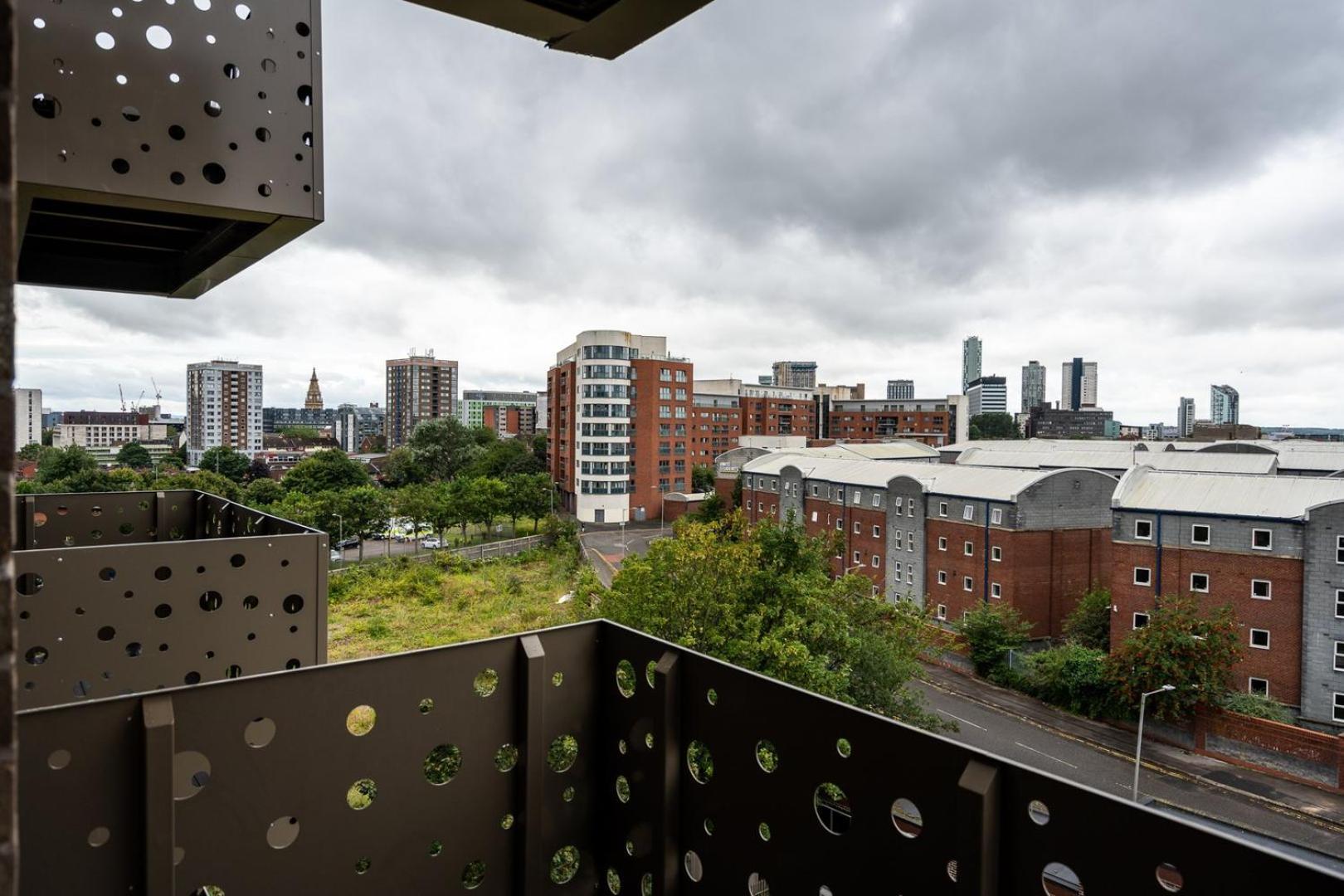 Guestready - Urban Refuge In Vauxhall, No Wifi Liverpool Eksteriør bilde