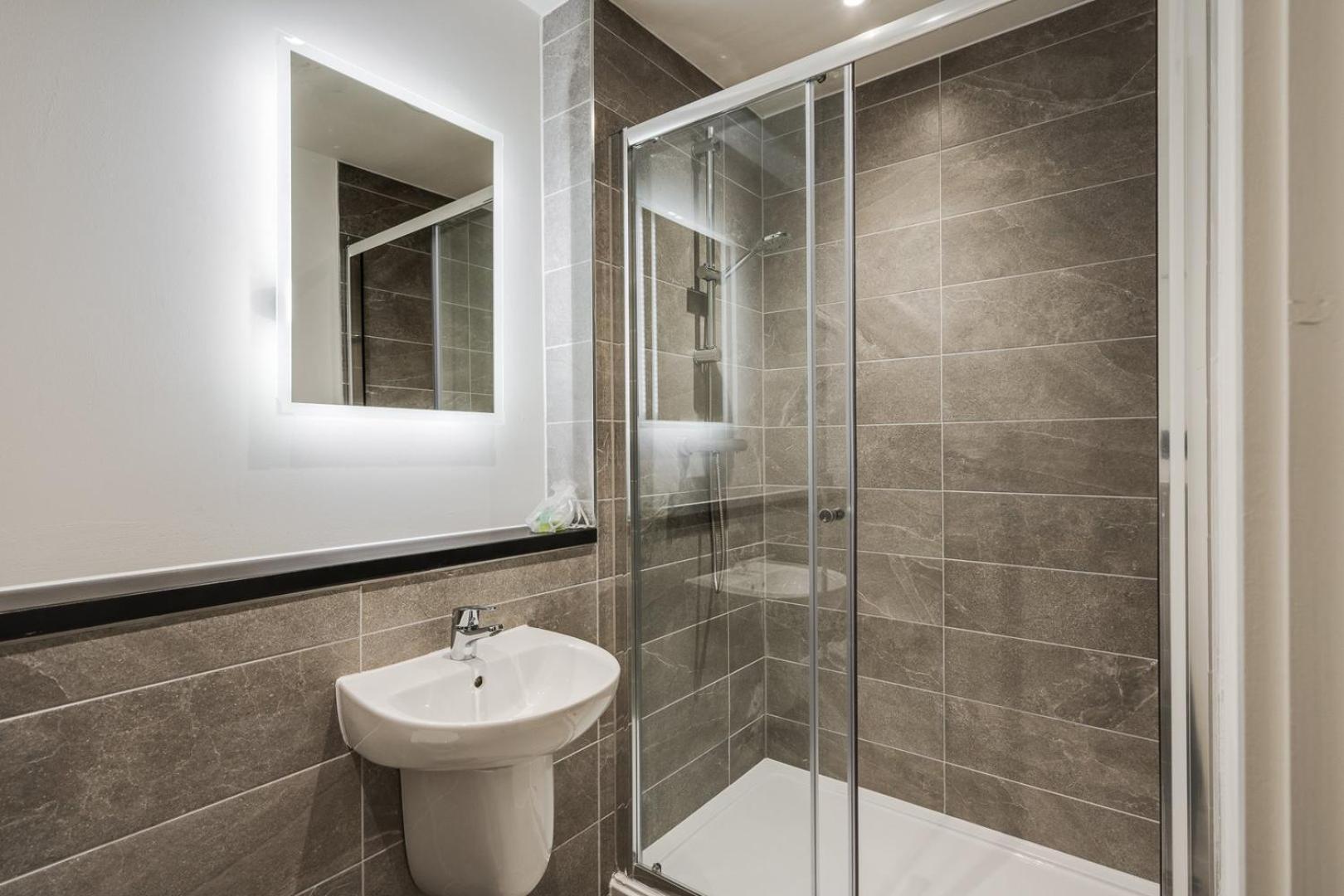 Guestready - Urban Refuge In Vauxhall, No Wifi Liverpool Eksteriør bilde