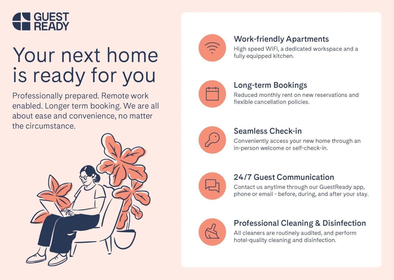 Guestready - Urban Refuge In Vauxhall, No Wifi Liverpool Eksteriør bilde