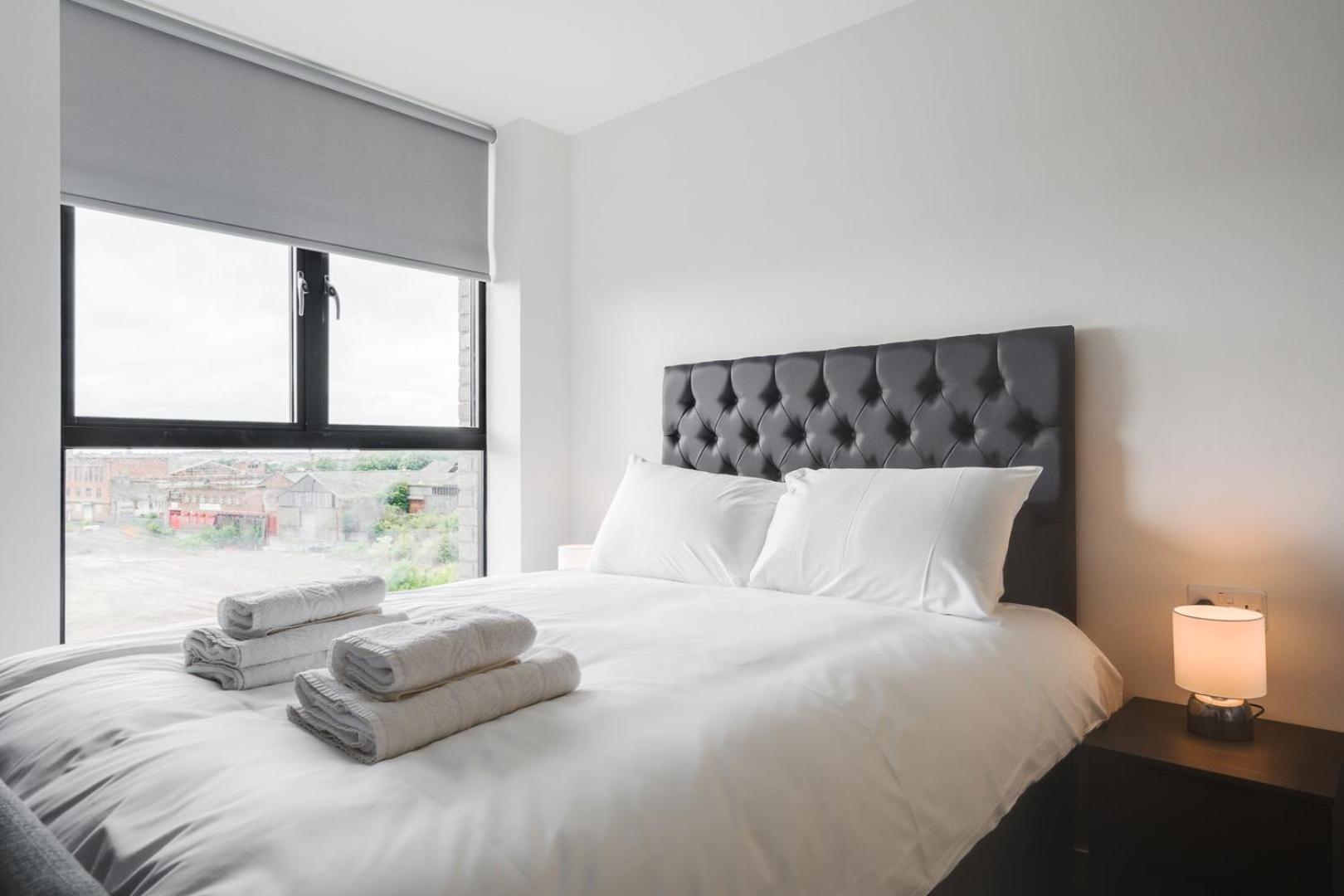 Guestready - Urban Refuge In Vauxhall, No Wifi Liverpool Eksteriør bilde