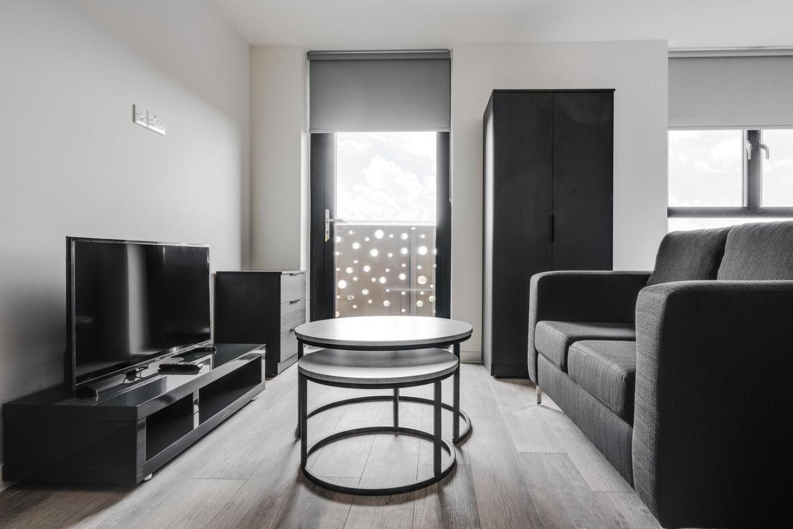Guestready - Urban Refuge In Vauxhall, No Wifi Liverpool Eksteriør bilde