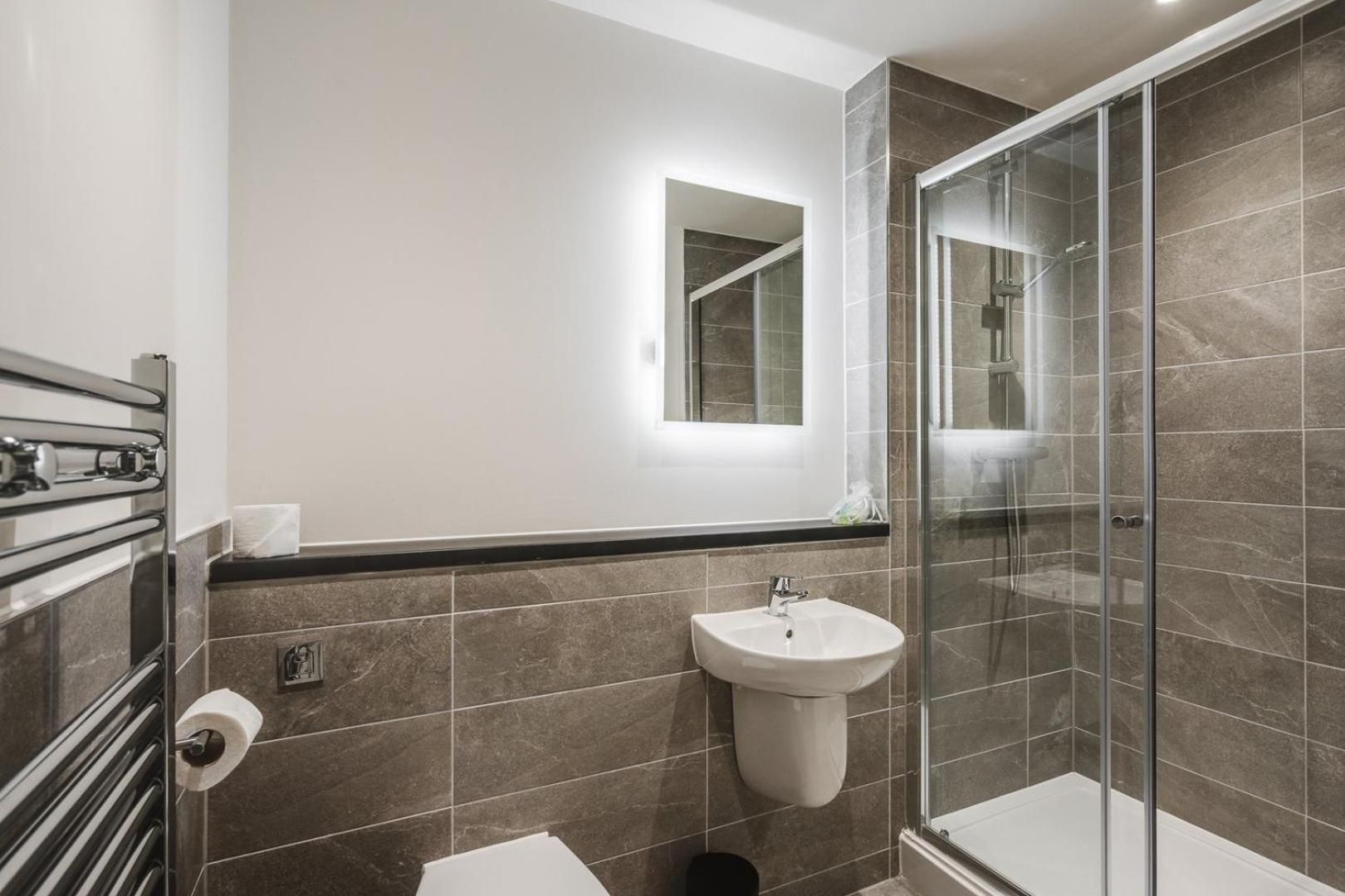 Guestready - Urban Refuge In Vauxhall, No Wifi Liverpool Eksteriør bilde